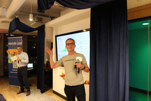 Pitch Night 10/30/25