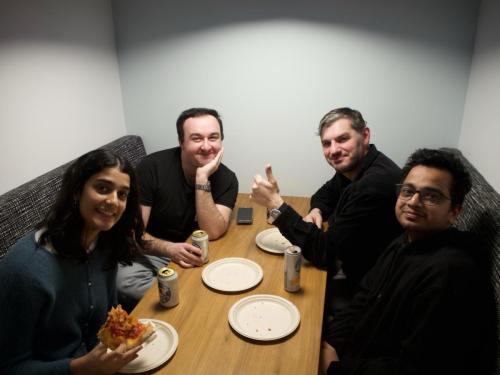 OLYMPUS DIGITAL CAMERA