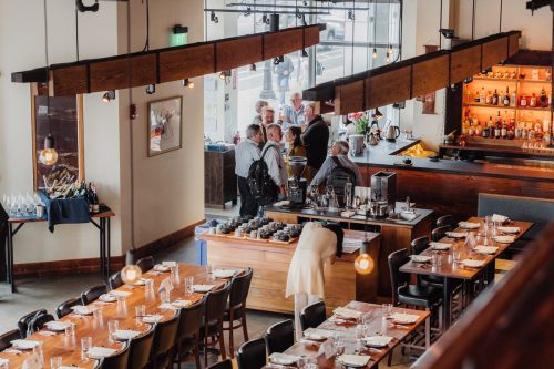 Candid Company 04/29/2025