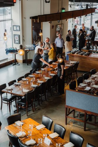 Candid Company 04/29/2025