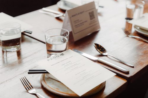 Candid Company 04/29/2025