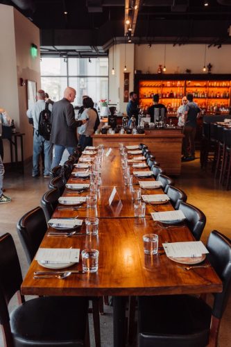 Candid Company 04/29/2025