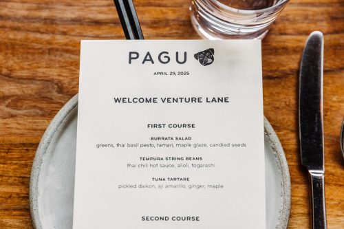 Candid Company 04/29/2025