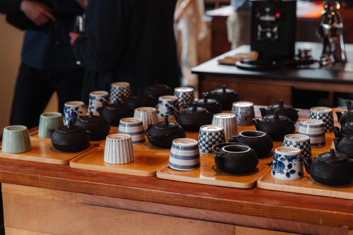 Candid Company 04/29/2025