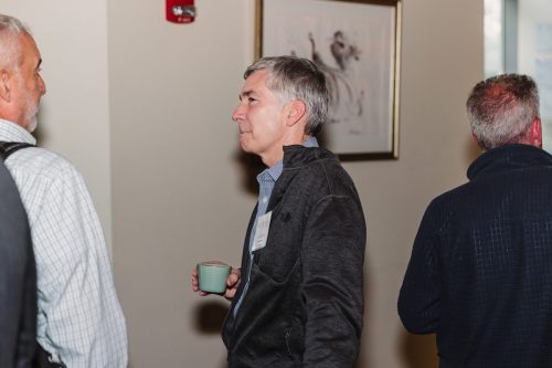 Candid Company 04/29/2025