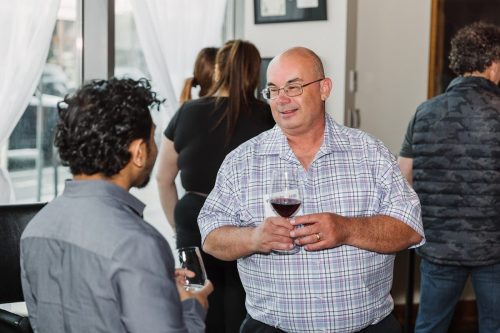 Candid Company 04/29/2025