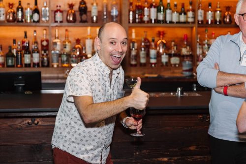 Candid Company 04/29/2025