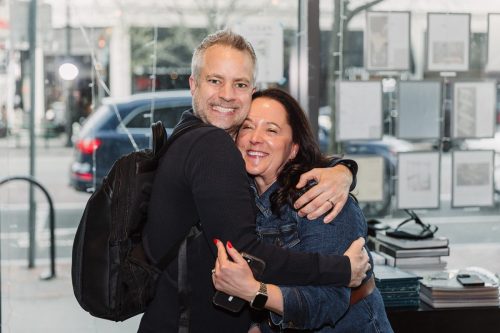 Candid Company 04/29/2025