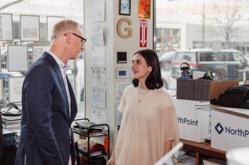 Candid Company 04/29/2025