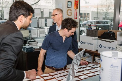 Candid Company 04/29/2025