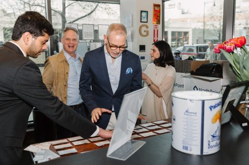 Candid Company 04/29/2025