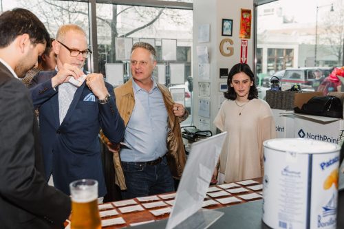 Candid Company 04/29/2025