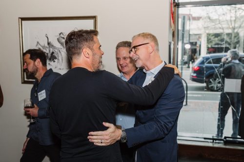 Candid Company 04/29/2025