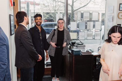 Candid Company 04/29/2025