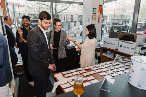 Candid Company 04/29/2025