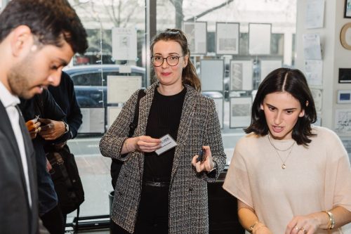 Candid Company 04/29/2025