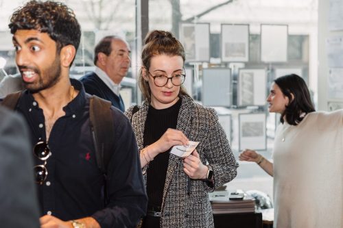 Candid Company 04/29/2025