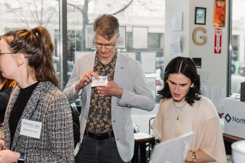 Candid Company 04/29/2025