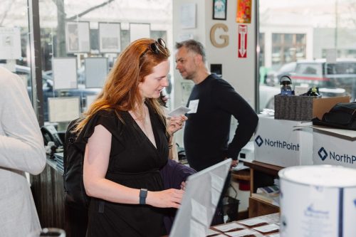 Candid Company 04/29/2025