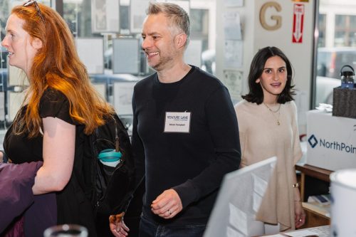 Candid Company 04/29/2025