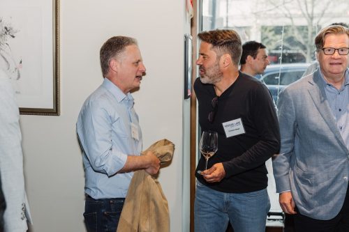 Candid Company 04/29/2025