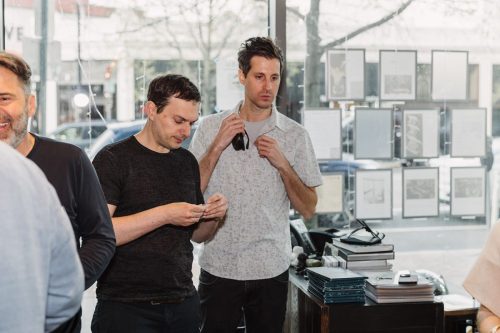 Candid Company 04/29/2025