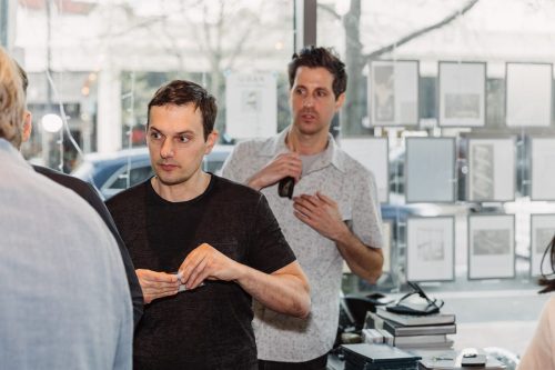 Candid Company 04/29/2025