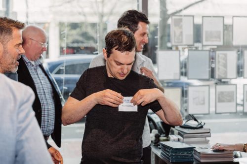 Candid Company 04/29/2025