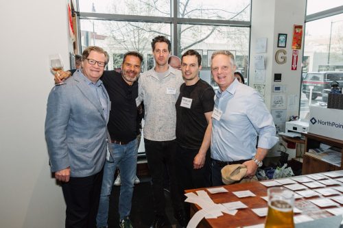 Candid Company 04/29/2025