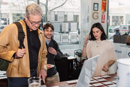 Candid Company 04/29/2025