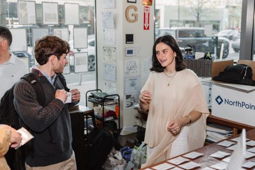 Candid Company 04/29/2025