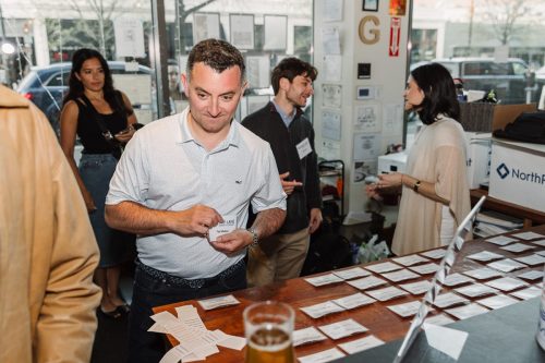 Candid Company 04/29/2025