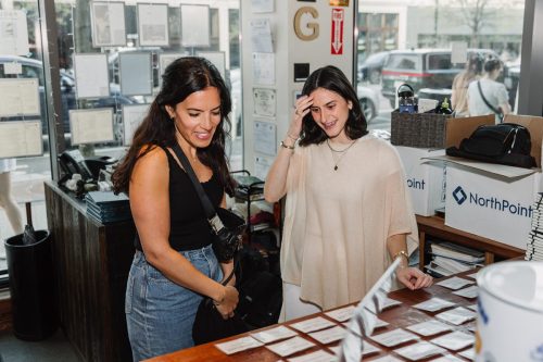 Candid Company 04/29/2025