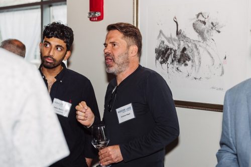 Candid Company 04/29/2025