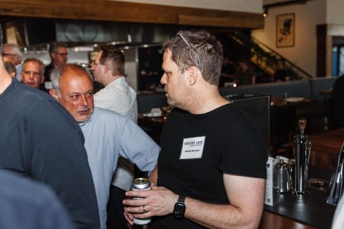 Candid Company 04/29/2025