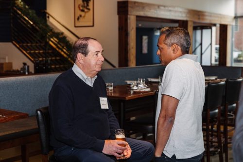 Candid Company 04/29/2025