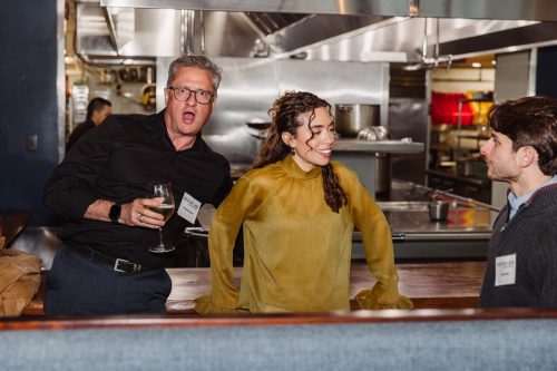 Candid Company 04/29/2025