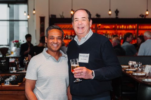 Candid Company 04/29/2025