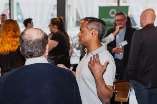 Candid Company 04/29/2025