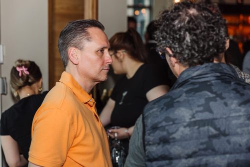 Candid Company 04/29/2025