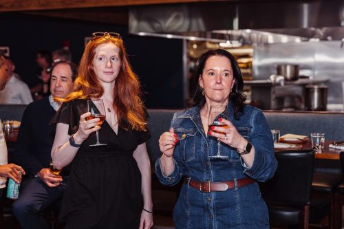 Candid Company 04/29/2025