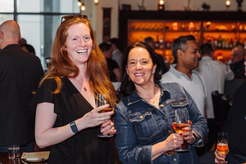 Candid Company 04/29/2025