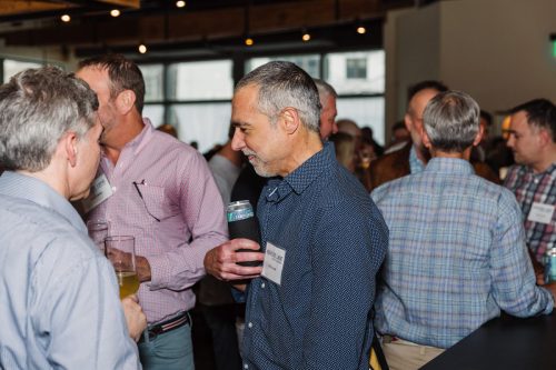 Candid Company 04/29/2025