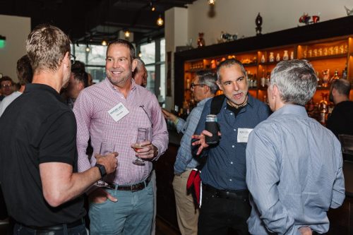 Candid Company 04/29/2025