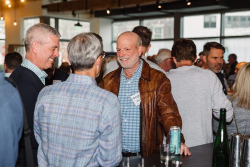 Candid Company 04/29/2025