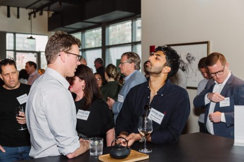 Candid Company 04/29/2025