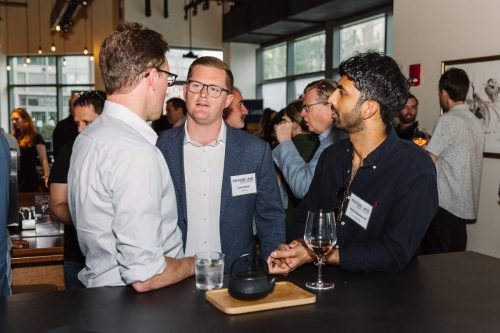 Candid Company 04/29/2025