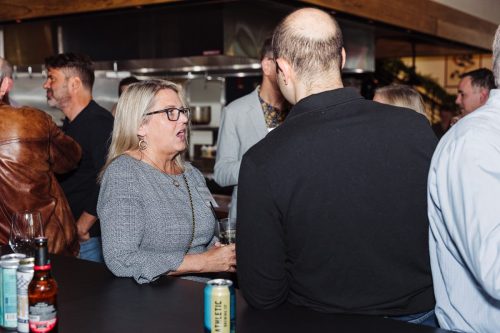 Candid Company 04/29/2025