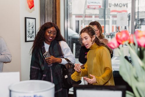 Candid Company 04/29/2025