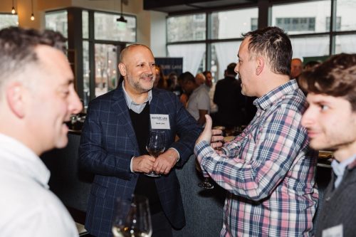 Candid Company 04/29/2025